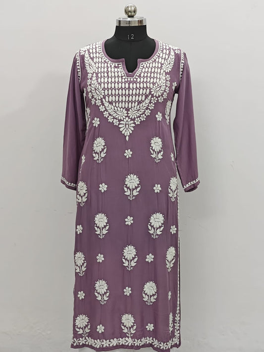 Long kurti