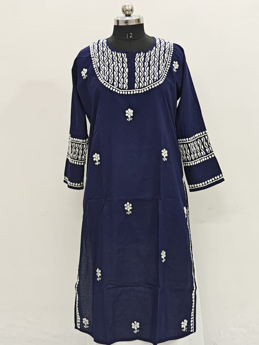 Long Kurti